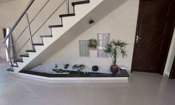 Imagem 4: Residencial Tapajós, 4 suites