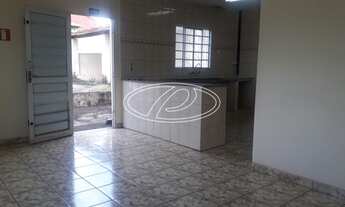 Imagem 4: Casa para aluguel, 2 quartos, 5 vagas, Vila Eliza Fumagalli - Limeira/SP