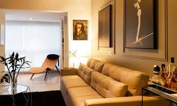 Imagem 7: Apartamento - Cambuí - Campinas