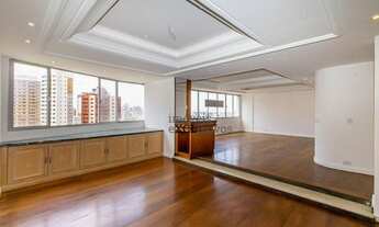 Imagem 7: Apartamento com 4 dormitórios, 262 m² - venda por R$ 1.590.000,00 ou aluguel por R$ 7.500