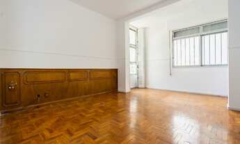 Imagem 6: Apto 320 m nos Jardins, 6 quartos sociais, R$2.780.000,00, prédio com lazer