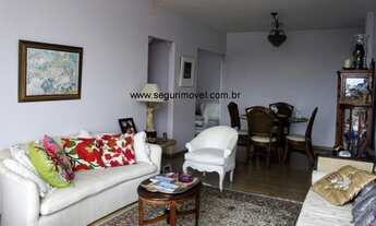 Imagem 5: LEBLON, ORIGINAL 4 QUARTOS, AFRÂNIO DE MELO FRANCO! VISTA DESLUMBRANTE !!