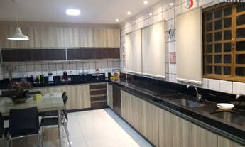 Imagem 6: Águas Claras Casa com 5 dormitórios