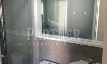 Imagem 5: Apartamento 3 Quartos Condomínio Floris Jacarepaguá