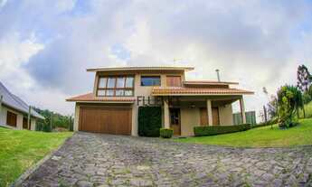 Imagem 2: Casa à venda, 3 quartos, 1 suíte, 2 vagas, São Paulo - Carlos Barbosa/RS