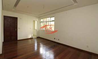 Imagem 4: Apartamento com área privativa à venda, 4 quartos, 1 suíte, 2 vagas, Buritis - Belo Horizo