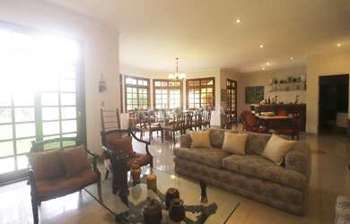 Imagem 2: Sobrado com 4 dormitórios à venda, 600 m² por R$ 1.600.000 - Vila Oliveira - Mogi das Cruz