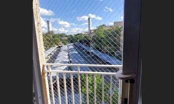 Imagem 6: Apartamento com 2 dormitórios à venda, 49 m² por R$ 270.000,00 - Vila Jaraguá - São Paulo