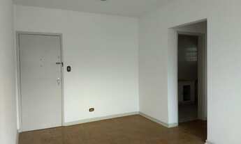 Imagem 2: Apartamento para aluguel tem 40 metros quadrados na Vila Mariana - São Paulo - SP