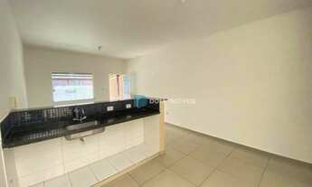 Imagem 4: Casa com 2 dormitórios à venda, 87 m² por R$ 295.000,00 - Aeroporto - Juiz de Fora/MG