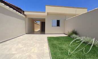 Imagem 2: CASA COM ESPAÇO PARA PISCINA