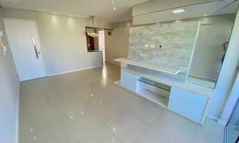 Imagem: Apartamento para venda possui 77 metros