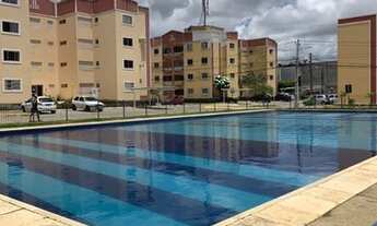 Imagem 4: Excelente apartamento todo reformado para locação de 70m² com 3 quartos sendo 1 suíte