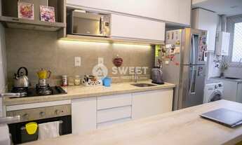 Imagem 4: Apartamento Padrão