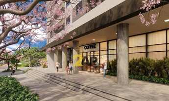 Imagem 7: Apartamento com 2 dormitórios à venda, 55 m² por R$ 574.500,00 - Vila Anastácio - São Paul