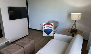 Imagem 5: Venda ou Locação - Flat 48 m² no Hotel Ramada no bairro de Boa Viagem