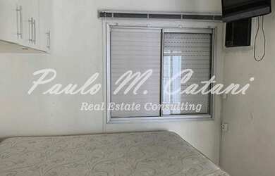 Imagem 7: Apto com 42 m2, varanda, 2 dormitório e 1 vaga em excelente localização em Pinheiros! Visi