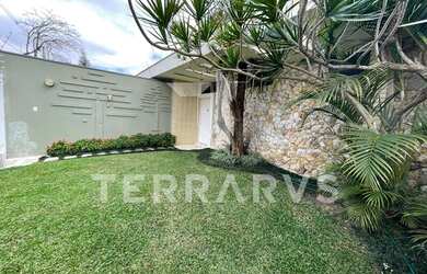 Imagem 5: Casa no Jardim Social