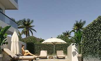 Imagem 4: Matinhos - Apartamento Padrão - Caiobá