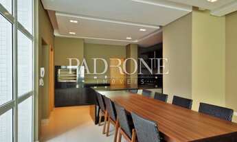 Imagem 6: APARTAMENTO com 2 dormitórios à venda por R$ 411.277,85 no bairro Boa Vista - CURITIBA / P