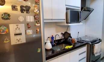 Imagem 5: Vendo apartamento todo reformado no Edifício Uniko 87 em Cuiabá MT