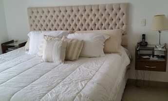 Imagem 7: Flórida Penthouse, Brooklin , 168m² , 3 Suites, 2 Vagas