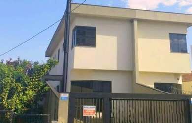 Imagem 2: Sobrado com 3 dormitórios para alugar, 180 m² por R$ 3.700,00/mês - Vila Zelina - São Paul