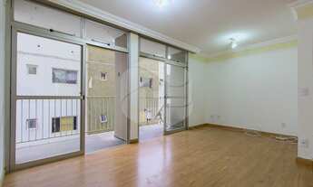 Imagem 4: Apartamento - Cambuí - Campinas