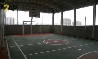 Imagem 7: Apartamento com 2 dormitórios para alugar, 75 m² por R$ 2.721,00 - Morumbi - São Paulo/SP