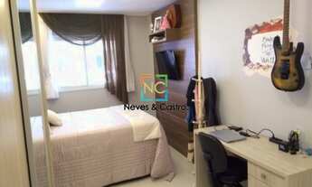 Imagem 6: APARTAMENTO RESIDENCIAL em SÃO JOSÉ - SC, FLORESTA