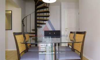 Imagem 2: SãO PAULO - Apartamento Padrão - Jardins