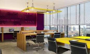 Imagem 5: Apartamento com 2 dormitórios à venda, 49 m² por R$ 462.800,00 - Tambaú - João Pessoa/PB