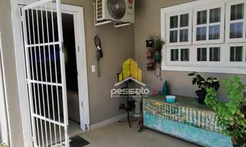 Imagem 5: Casa com 3 dormitórios à venda, 155 m² por R$ 750.000,00 - Paradiso - Gravataí/RS