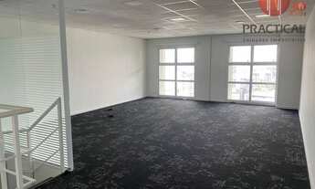 Imagem 3: Conjunto para alugar, 135 m² por R$ 13.500,00/mês - Brooklin - São Paulo/SP