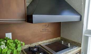 Imagem 2: APARTAMENTO RESIDENCIAL em SOROCABA - SP, PARQUE CAMPOLIM