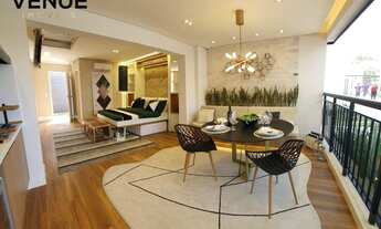 Imagem 3: Apartamento à venda, 39 m² por R$ 304.760,00 - Vila Camargos - Guarulhos/SP