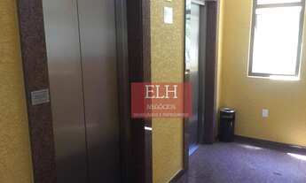 Imagem 6: Sala à venda, 40 m² por R$ 260.000,00 - Chácara Santo Antônio (Zona Sul) - São Paulo/SP