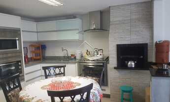 Imagem 5: SOBRADO com 3 dormitórios à venda com 104m² por R$ 570.000,00 no bairro Boqueirão - CURITI