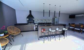 Imagem 5: Sobrado com 3 dormitórios à venda, 219 m² por R$ 2.180.000,00 - Jardim Residencial Maria D