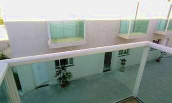 Imagem 10: Sobrados novos na Freguesia do Ó