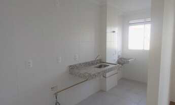 Imagem 2: Apartamento com sacada para locação