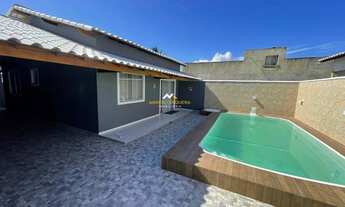 Imagem: Casa em Condomínio para Venda em Cabo Frio