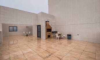 Imagem 3: Apartamento para locação 37 m2 com varanda em Boa Viagem - Recife-PE