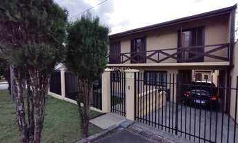 Imagem 2: Ótimo sobrado em excelente localização, também com forte potencial comercial!!