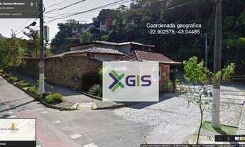 Imagem: Terreno à venda, 515 m² por R$ 370.000