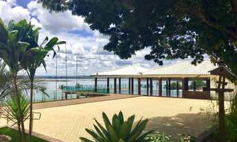 Imagem 7: Lotes na Represa de Furnas Mg