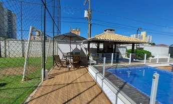 Imagem 3: Apartamento para venda tem 52 metros quadrados com 2 quartos em Itacolomi - Balneário Piça