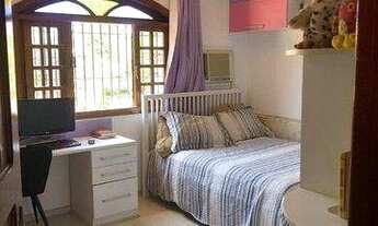 Imagem 6: 4 Quartos na Região Oceânica