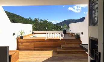 Imagem 7: Casa, 310 m² - venda por R$ 1.320.000,00 ou aluguel por R$ 10.000,00/mês - Campeche - Flor