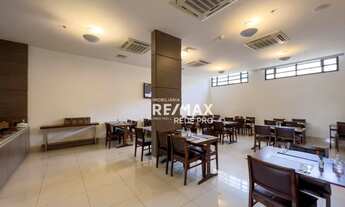 Imagem 3: Apartamento Comercial a venda em Hotel Valinhos